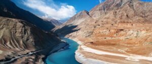 Ladakh Valley | India Holidays | The Ultimate Travel Company
