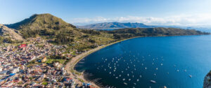 Lake Titicaca Huatajata | Ultimate Travel Co