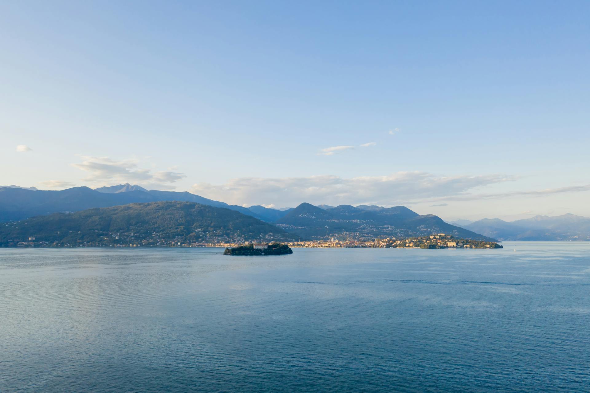 Lake Maggiore | Luxury Italy Holidays | The Ultimate Travel Company