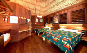 Lamanai Outpost Lodge, Orange Walk | Ultimate Travel Co