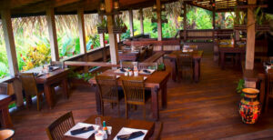 Lamanai Outpost Lodge, Orange Walk | Ultimate Travel Co
