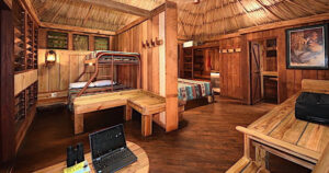 Lamanai Outpost Lodge, Orange Walk | Ultimate Travel Co