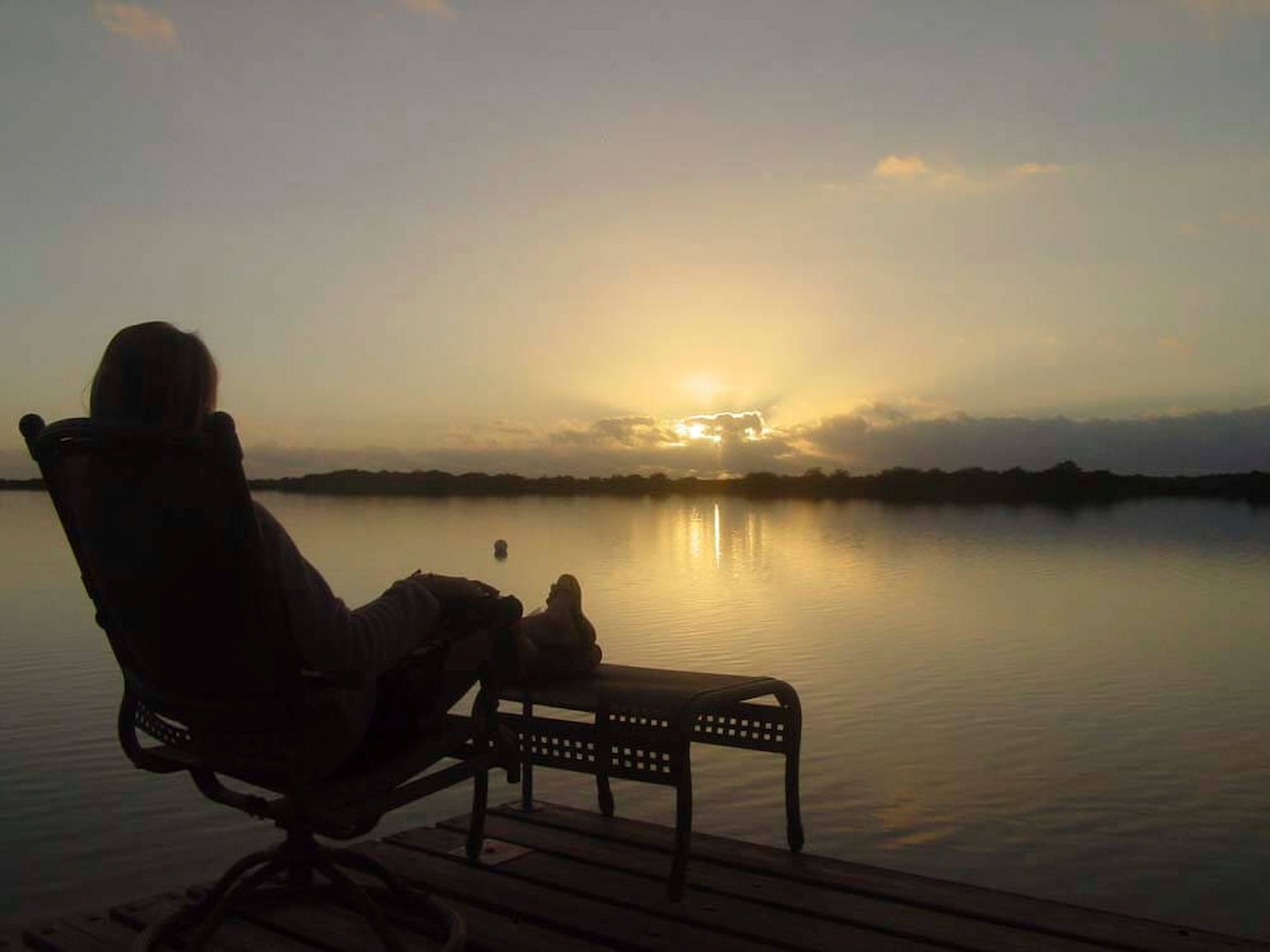 Lamanai Outpost Lodge, Orange Walk | Ultimate Travel Co