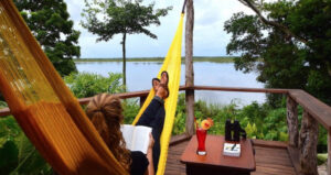 Lamanai Outpost Lodge, Orange Walk | Ultimate Travel Co