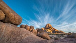 Spitzkoppe, Damaraland | Luxury Namibia Holidays | The Ultimate Travel Company