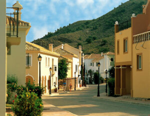 Las Lomas Village, Murcia | Ultimate Travel Co