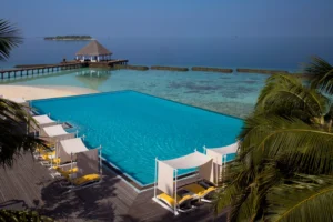 Coco Bodu Hithi | North Male Atoll | Ultimate Travel Company