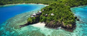 Laucala Resort, Laucala Island | Ultimate Travel Co