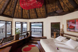 Laucala Resort, Laucala Island | Ultimate Travel Co