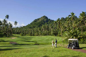 Laucala Resort, Laucala Island | Ultimate Travel Co