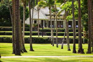 Laucala Resort, Laucala Island | Ultimate Travel Co