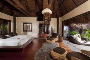 Laucala Resort, Laucala Island | Ultimate Travel Co