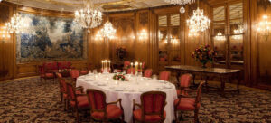 Le Bristol Paris, Boutique Hotel | Ultimate Travel Co