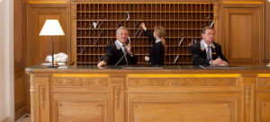 Le Bristol Paris, Boutique Hotel | Ultimate Travel Co