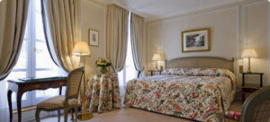 Le Bristol Paris, Boutique Hotel | Ultimate Travel Co