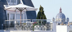 Le Bristol Paris, Boutique Hotel | Ultimate Travel Co