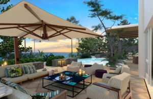 One&only Le Saint Géran | Ultimate Travel Co