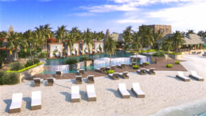 One&only Le Saint Géran | Ultimate Travel Co