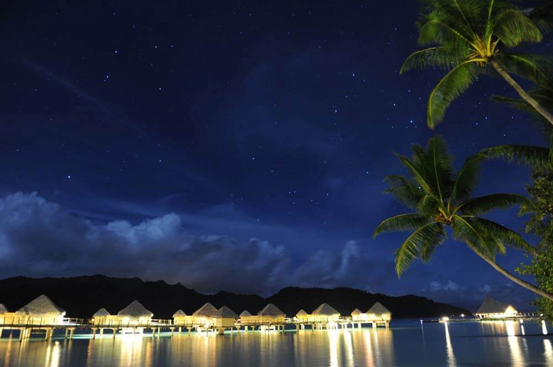 Le Taha’a Island Resort & Spa, Taha’a | Ultimate Travel Co