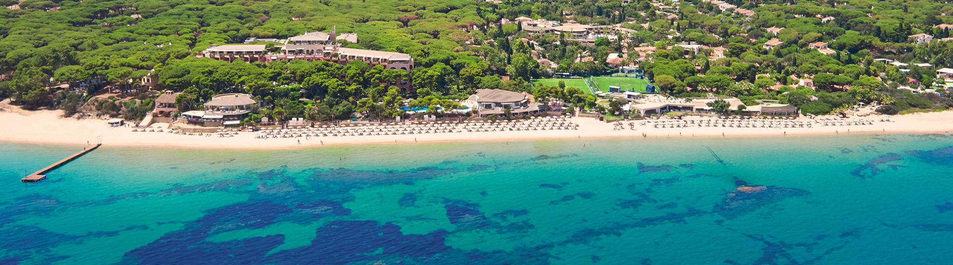 Forte Village Resort | Sardinia | The Ultimate Travel Company