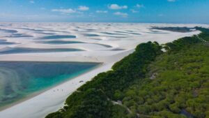 Lençois Maranhenses | Luxury Brazil Holidays | The Ultimate Travel Company