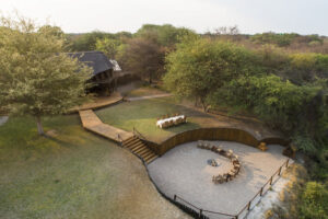 Leroo La Tau, Makgadikgadi Pans National Park | Ultimate Travel Co. | Tailor Made Holidays