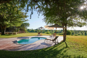 Leroo La Tau, Makgadikgadi Pans National Park | Ultimate Travel Co. | Tailor Made Holidays