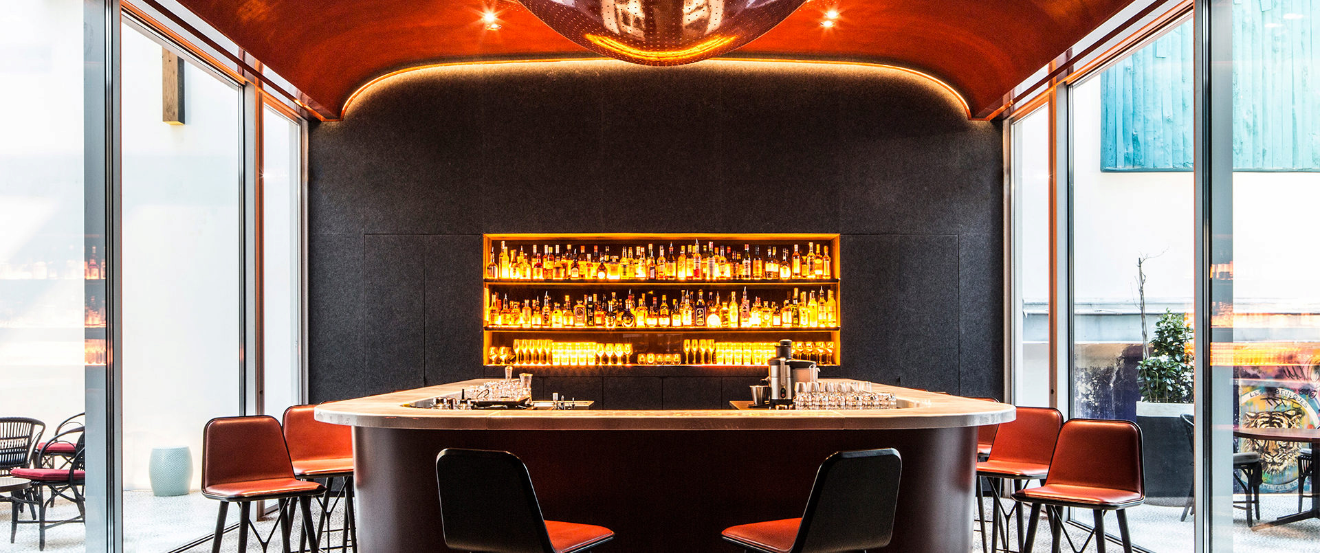 Les Bains, Paris | Ultimate Travel Co