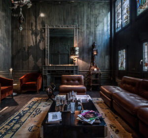 Les Bains, Paris | Ultimate Travel Co