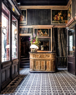 Les Bains, Paris | Ultimate Travel Co