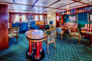 Ocean Adventurer | The Ultimate Travel Company