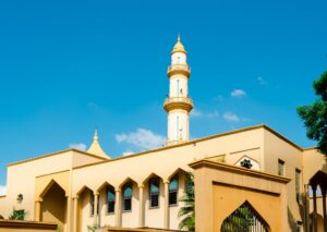 Lilongwe | Luxury Malawi Holidays | The Ultimate Travel Company