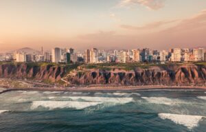 Lima | Luxury Peru Holidays | The Ultimate Travel Company