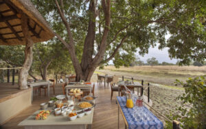 Lion Camp, South Luangwa National Park | Ultimate Travel Co
