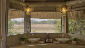 Lion Camp, South Luangwa National Park | Ultimate Travel Co