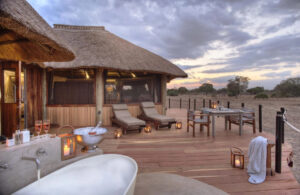 Lion Camp, South Luangwa National Park | Ultimate Travel Co