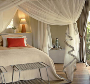 Lion Camp, South Luangwa National Park | Ultimate Travel Co