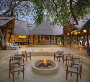 Lion Camp, South Luangwa National Park | Ultimate Travel Co