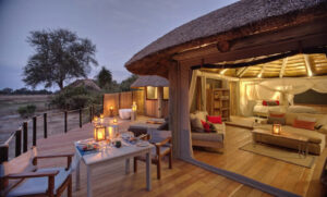 Lion Camp, South Luangwa National Park | Ultimate Travel Co