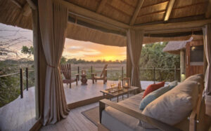 Lion Camp, South Luangwa National Park | Ultimate Travel Co