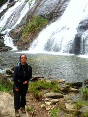 Lisa | Expert Page | Ultimate Travel Company