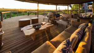 Little Vumbura, Okavango Delta | Ultimate Travel Co