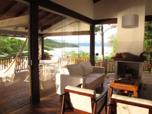 Casa Cairuçu | Paraty | Ultimate Travel Co