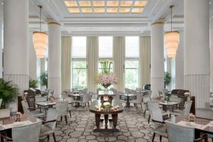 The Peninsula | Shanghai | The Ultimate Travel Company