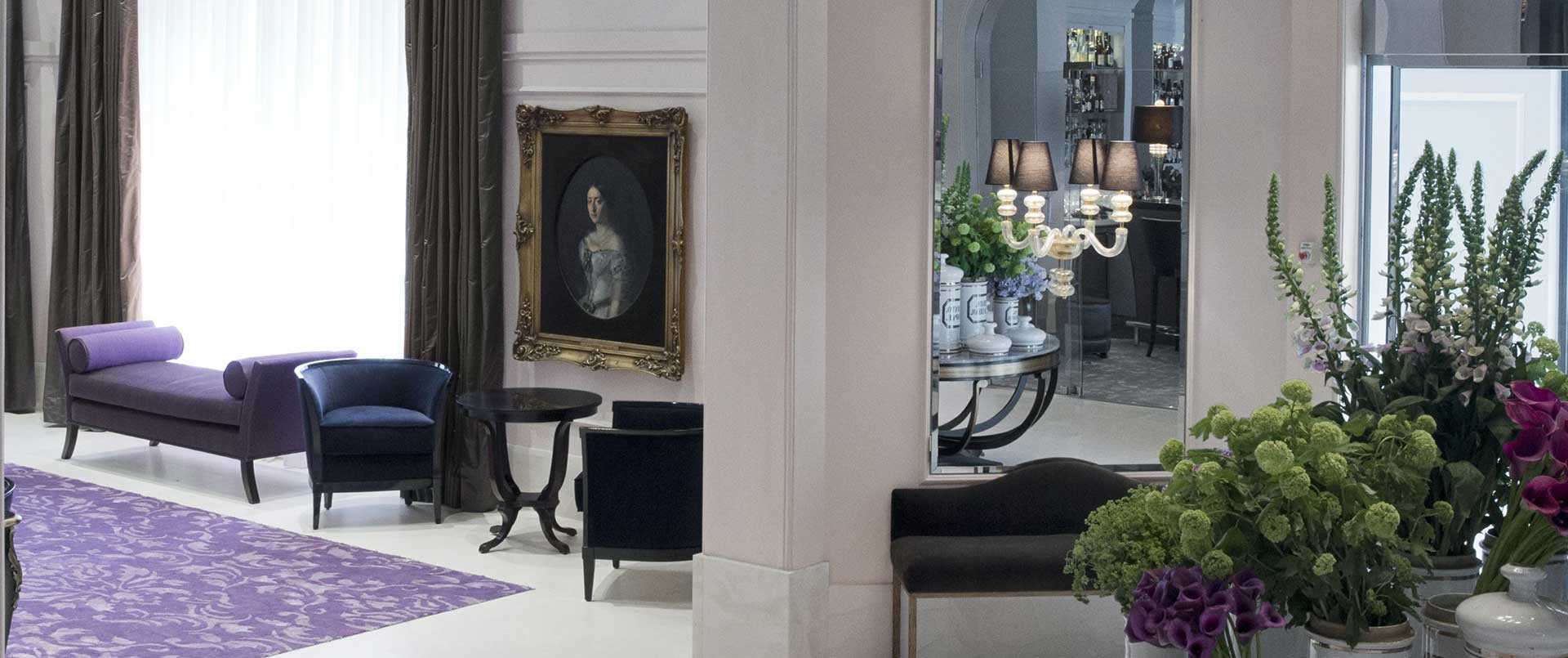 D’angleterre | Copenhagen | The Ultimate Travel Company