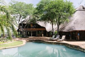 Chilo Gorge Safari Lodge, Zimbabwe | The Ultimate Travel Company