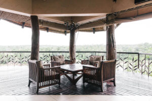 Chilo Gorge Safari Lodge, Zimbabwe | The Ultimate Travel Company