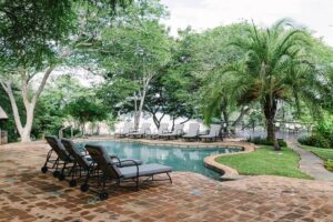 Chilo Gorge Safari Lodge, Zimbabwe | The Ultimate Travel Company