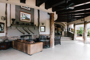 Chilo Gorge Safari Lodge, Zimbabwe | The Ultimate Travel Company