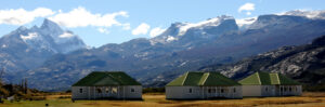 Estancia Cristina, Los Glaciares National Park, Patagonia | The Ultimate Travel Company